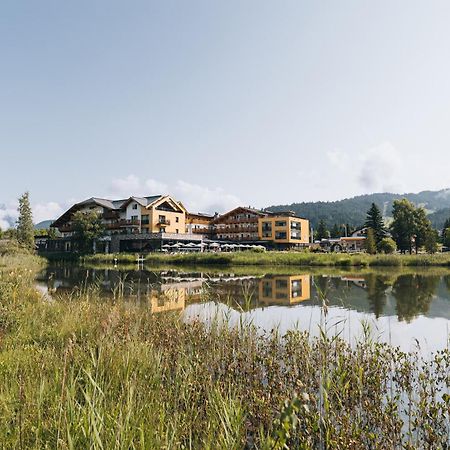 Hotel Seespitz Superior - Adults Only Seefeld no Tirol Exterior foto