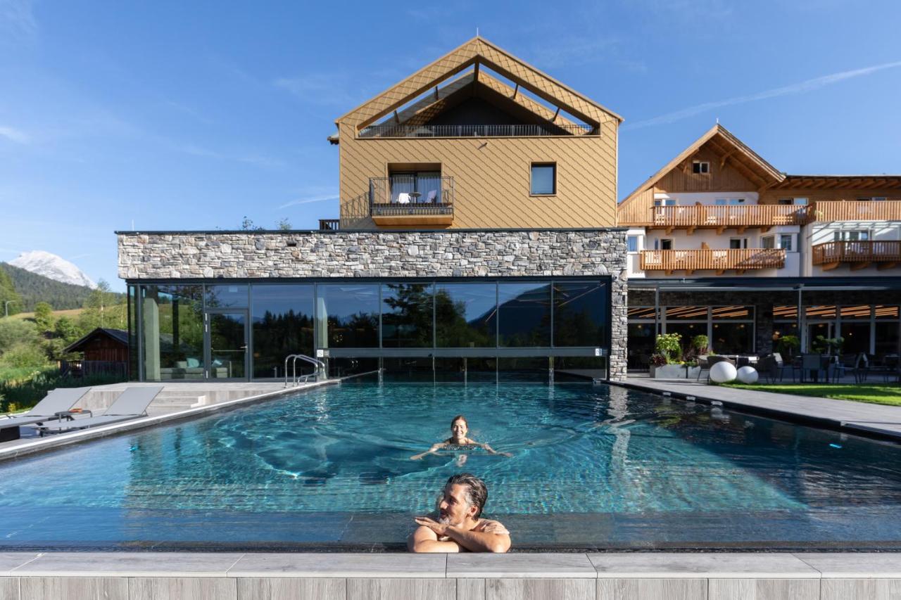 Hotel Seespitz Superior - Adults Only Seefeld no Tirol Exterior foto