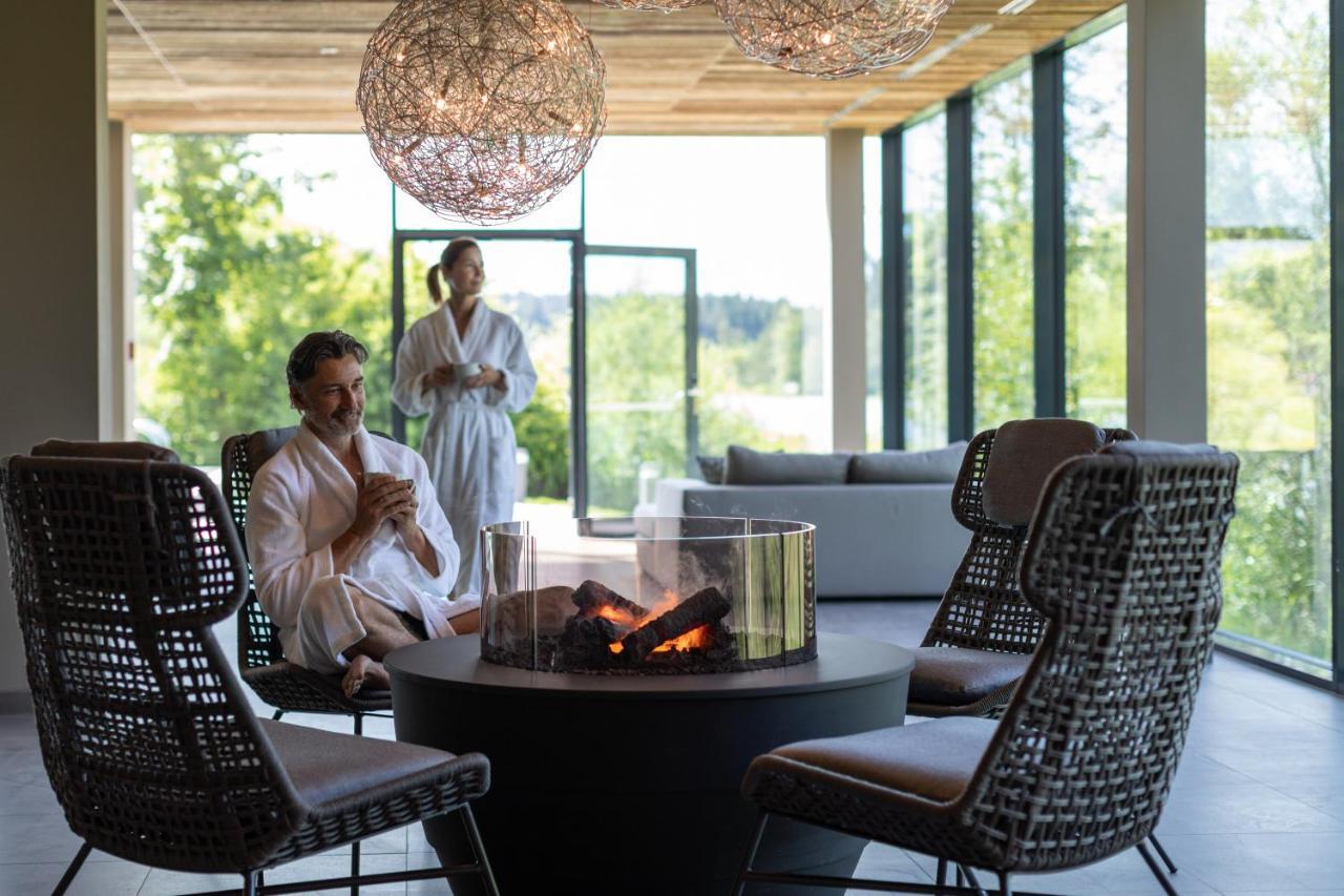 Hotel Seespitz Superior - Adults Only Seefeld no Tirol Exterior foto