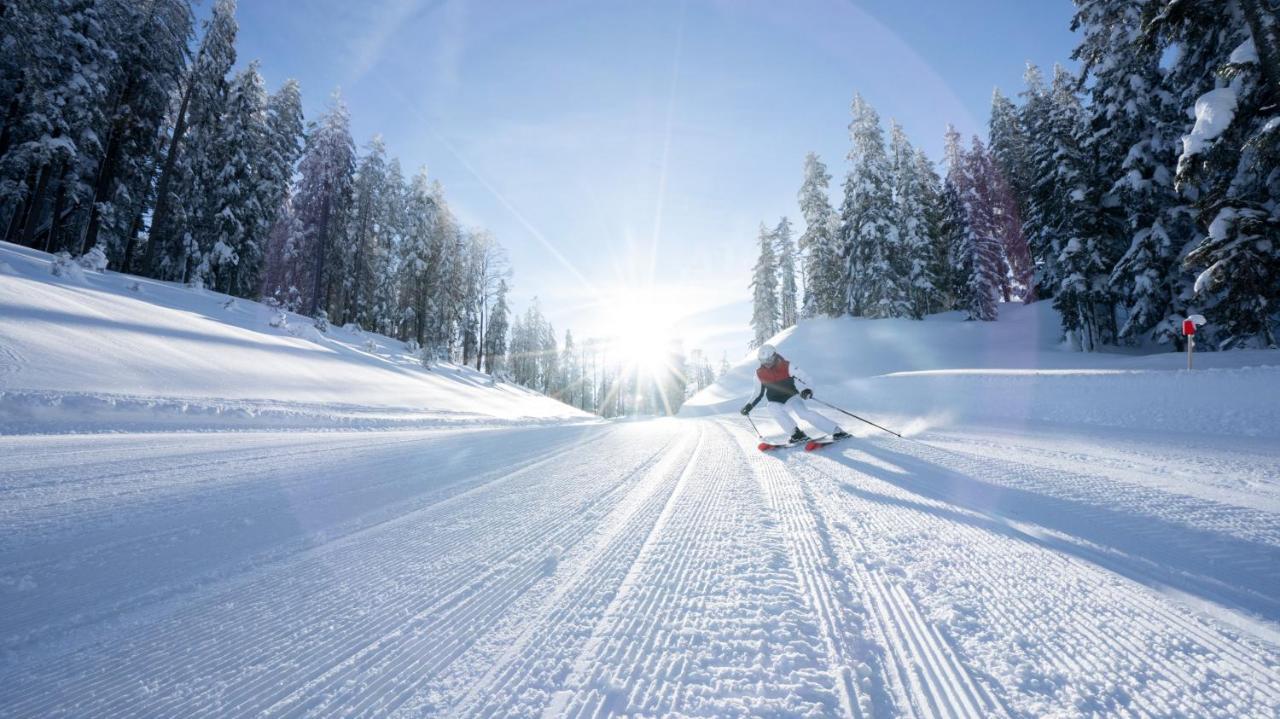 Hotel Seespitz Superior - Adults Only Seefeld no Tirol Exterior foto