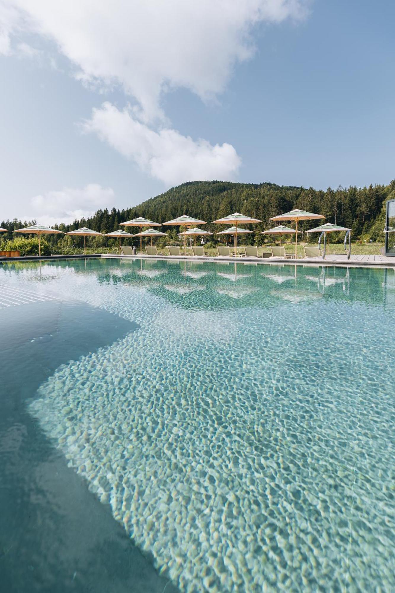 Hotel Seespitz Superior - Adults Only Seefeld no Tirol Exterior foto