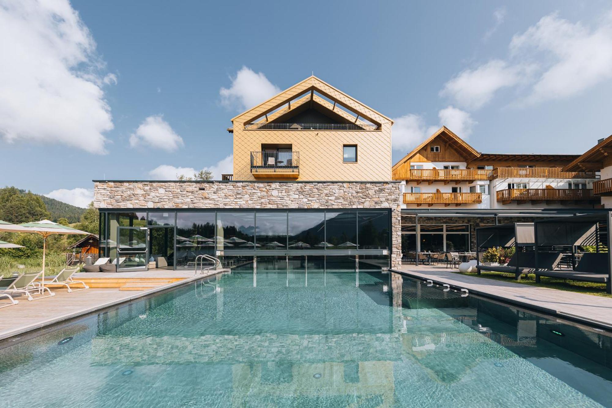 Hotel Seespitz Superior - Adults Only Seefeld no Tirol Exterior foto