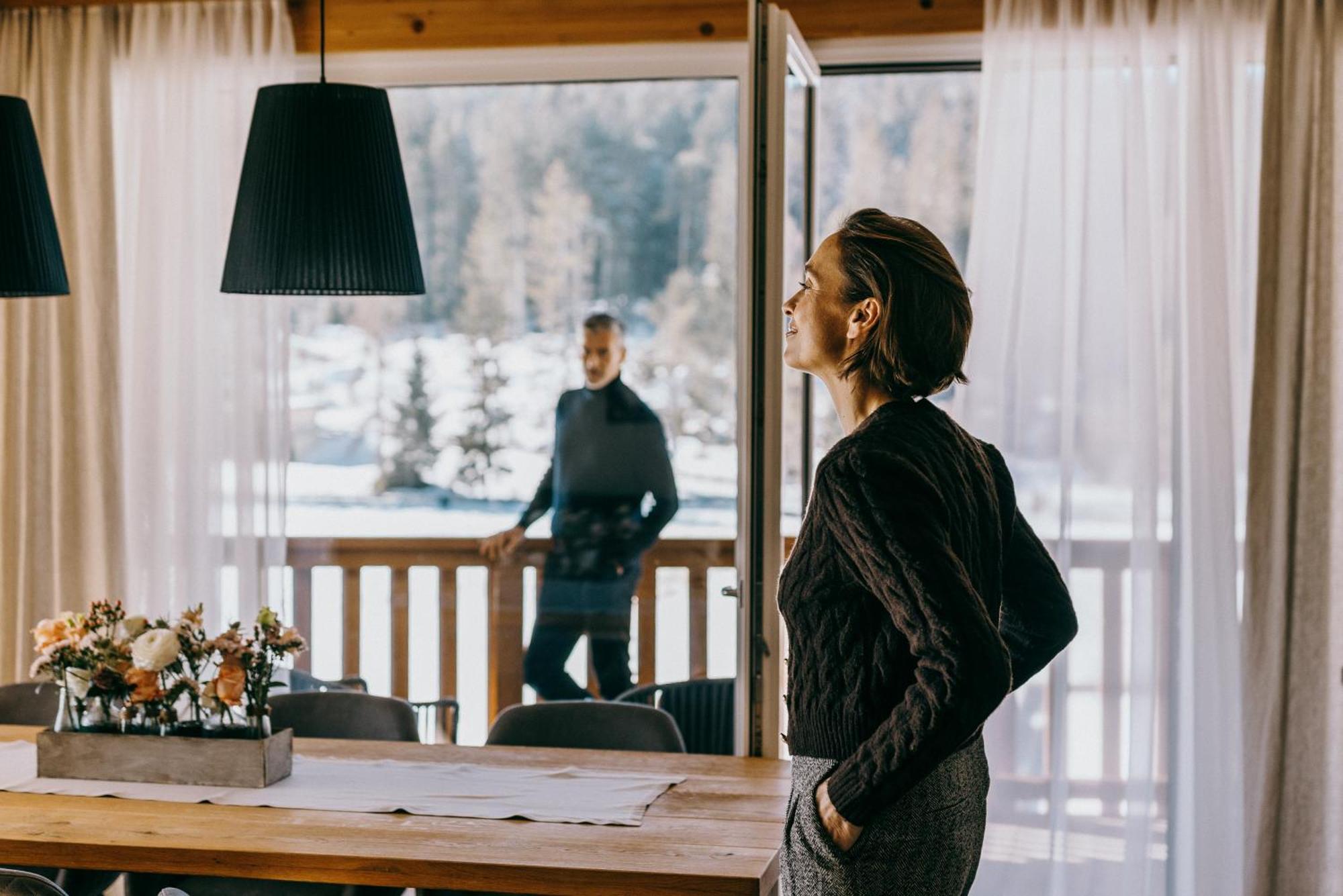 Hotel Seespitz Superior - Adults Only Seefeld no Tirol Exterior foto