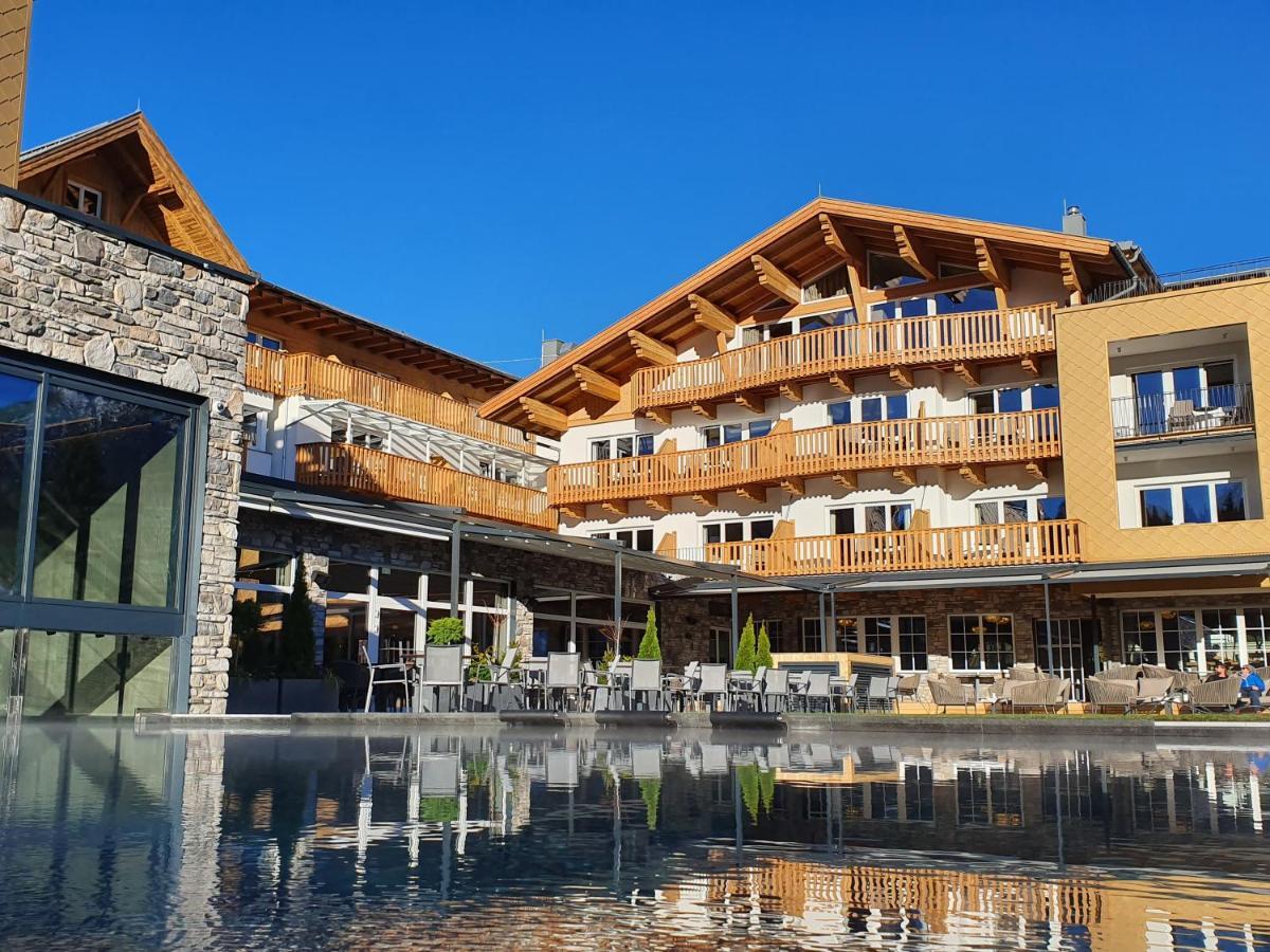Hotel Seespitz Superior - Adults Only Seefeld no Tirol Exterior foto