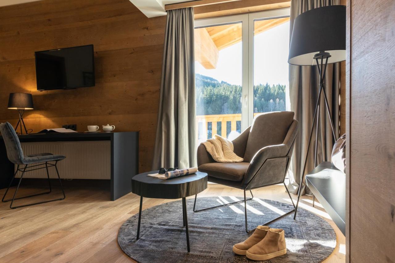 Hotel Seespitz Superior - Adults Only Seefeld no Tirol Exterior foto