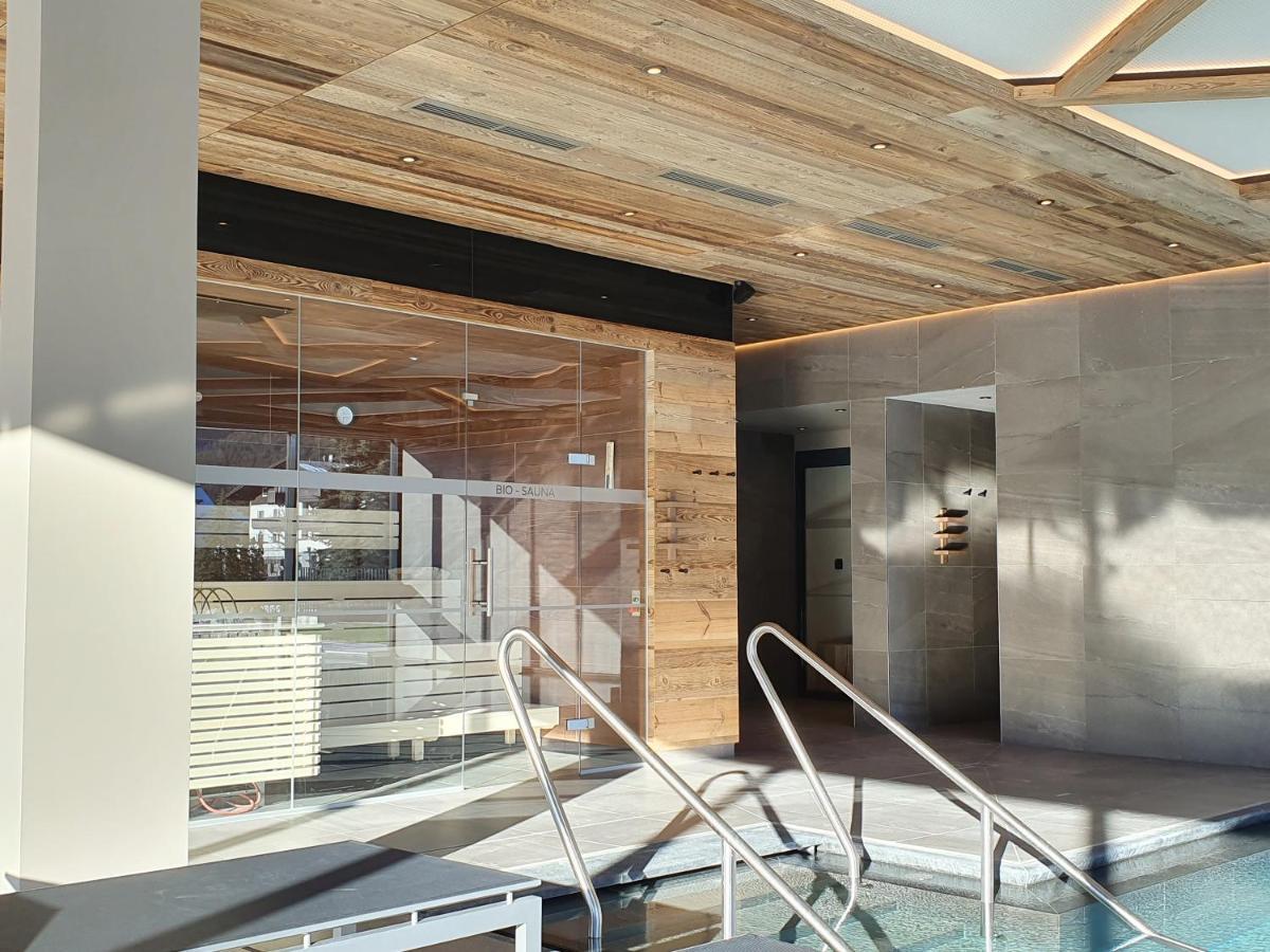 Hotel Seespitz Superior - Adults Only Seefeld no Tirol Exterior foto
