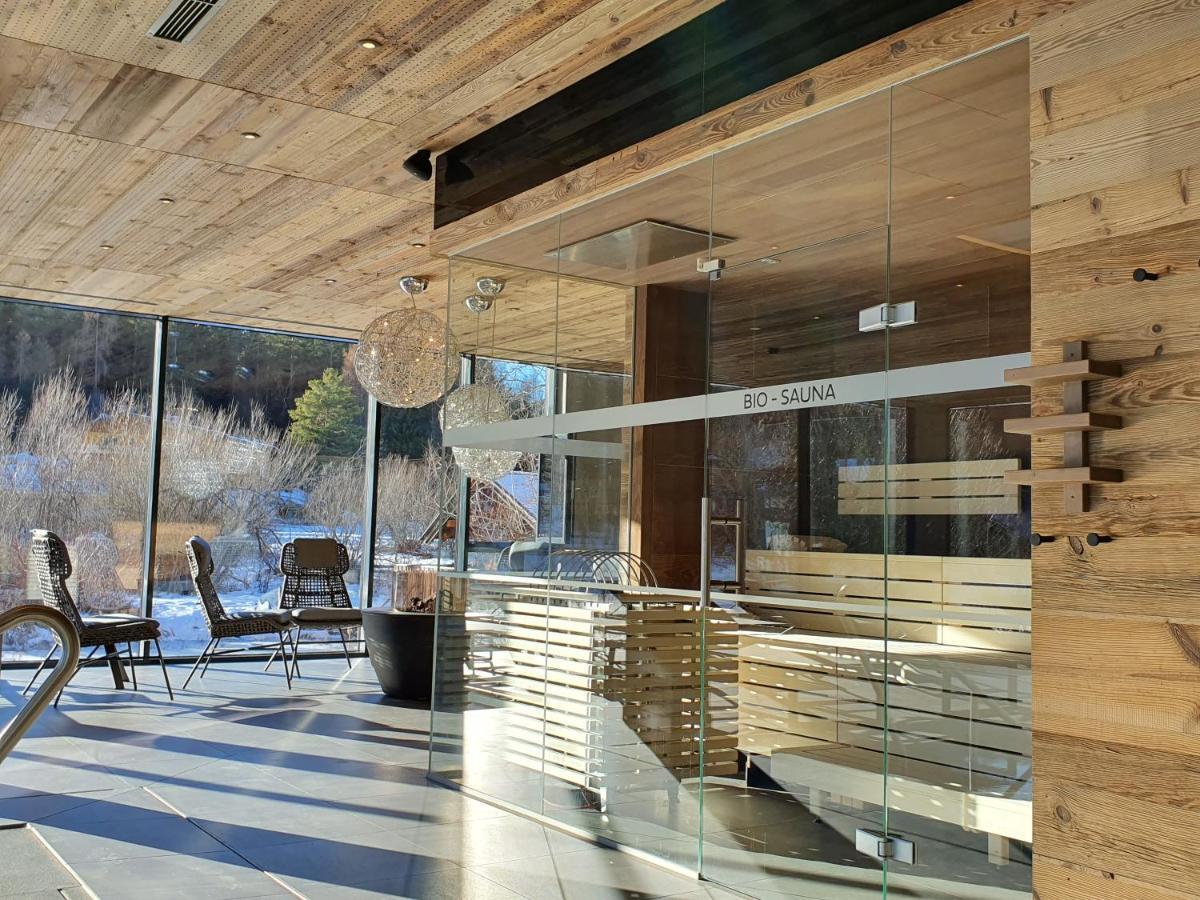 Hotel Seespitz Superior - Adults Only Seefeld no Tirol Exterior foto