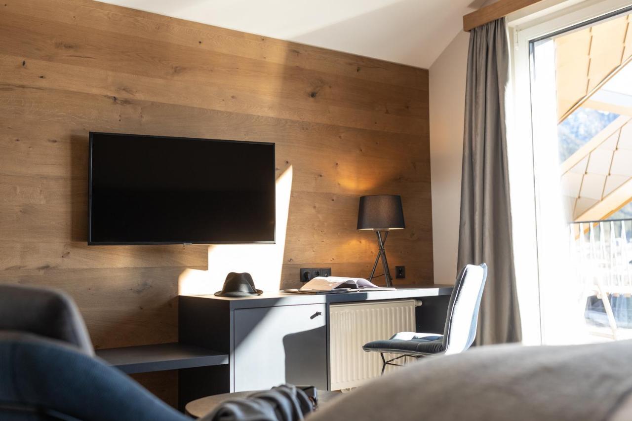 Hotel Seespitz Superior - Adults Only Seefeld no Tirol Exterior foto