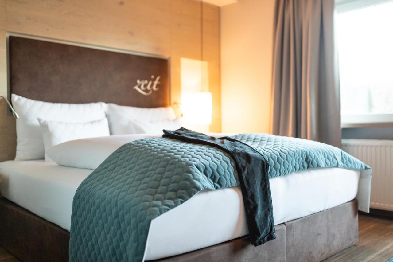 Hotel Seespitz Superior - Adults Only Seefeld no Tirol Exterior foto
