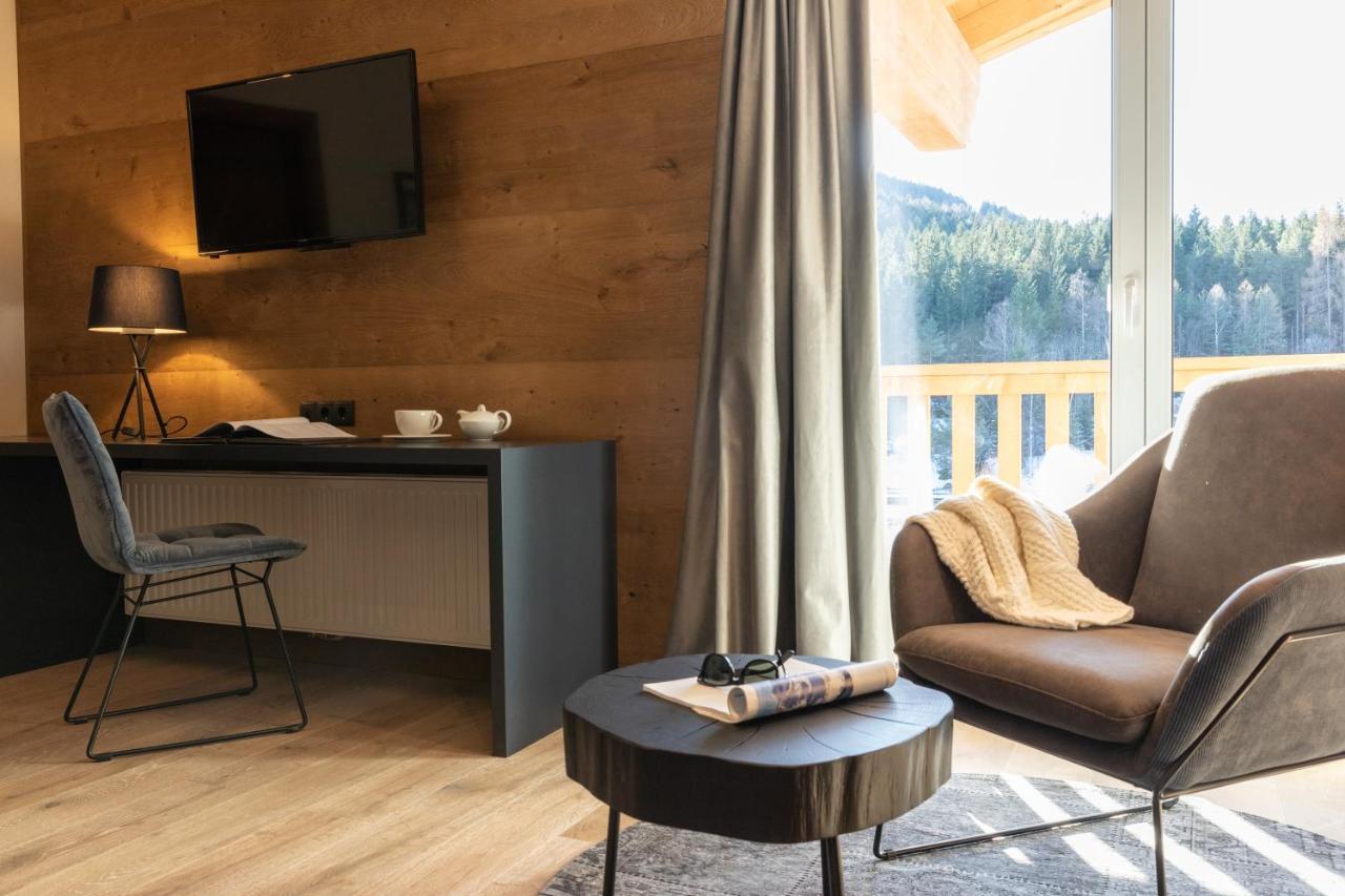 Hotel Seespitz Superior - Adults Only Seefeld no Tirol Exterior foto