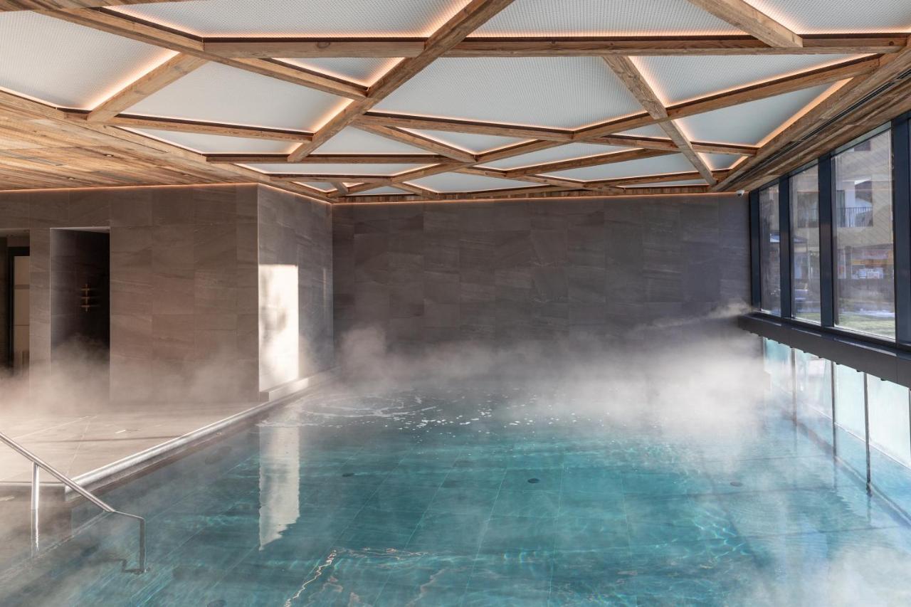 Hotel Seespitz Superior - Adults Only Seefeld no Tirol Exterior foto