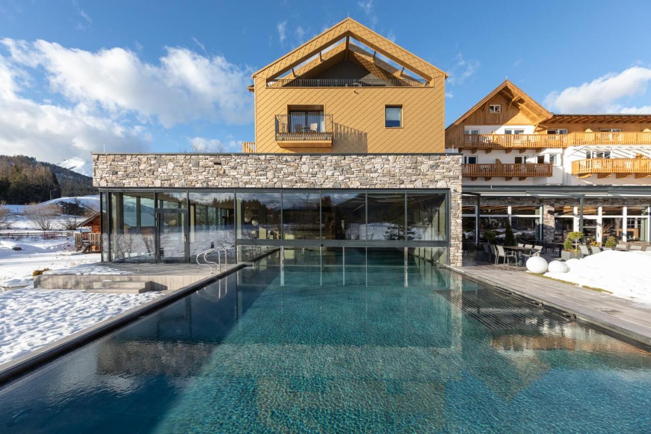 Hotel Seespitz Superior - Adults Only Seefeld no Tirol Exterior foto