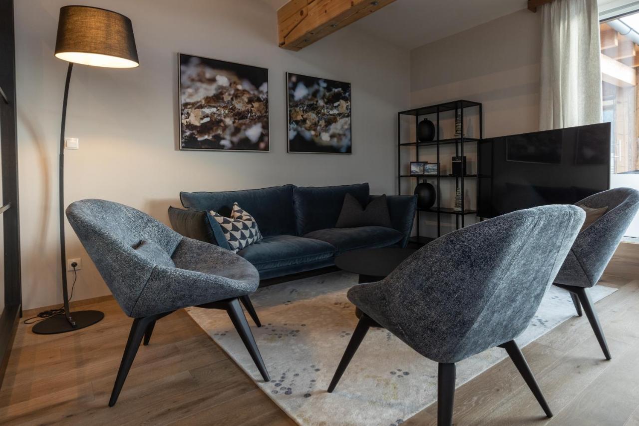 Hotel Seespitz Superior - Adults Only Seefeld no Tirol Exterior foto