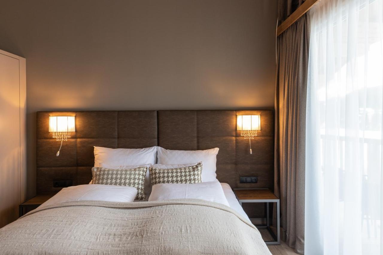 Hotel Seespitz Superior - Adults Only Seefeld no Tirol Exterior foto