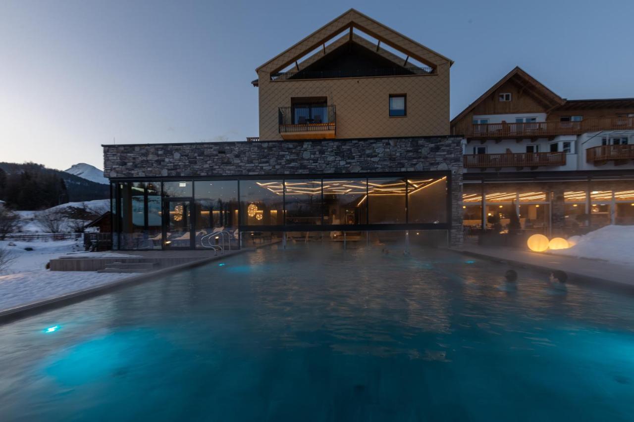 Hotel Seespitz Superior - Adults Only Seefeld no Tirol Exterior foto